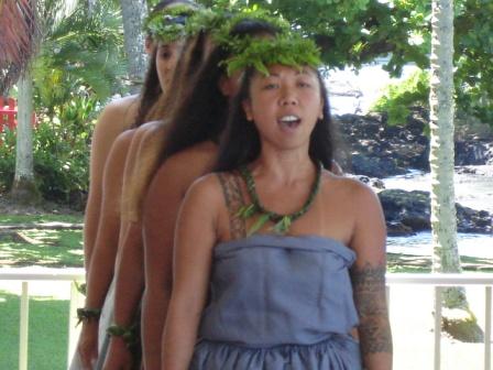 HawCC Hula 